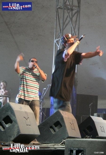 Festival de Dour – Jour 1 en live - photo n°10