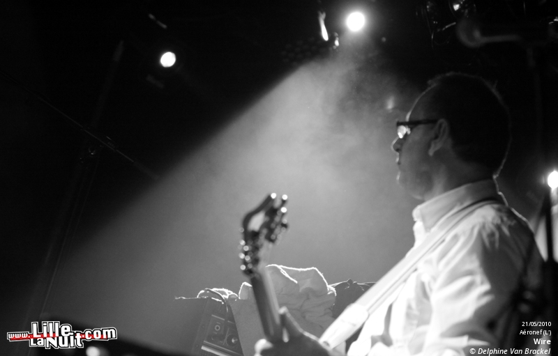 Death In Vegas au Splendid – Festival Ground Zero en live - photo n°24