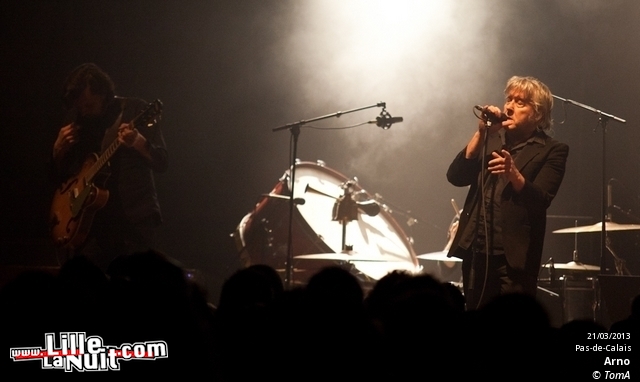 Arno à Divion – Festival Les Enchanteurs en live - photo n°7