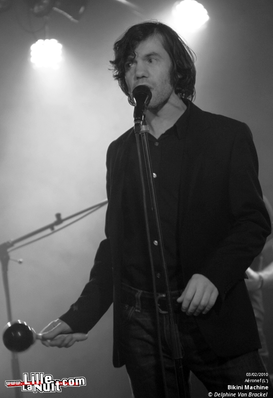 Les Nuits Secrètes – Jour 3 – George Clinton and Parliament Funkadelic, I’m From Barcelona, etc. en live - photo n°40