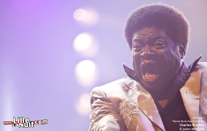 Dour Festival en live - photo n°43