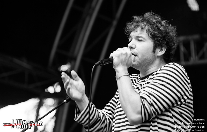 Autumn Rock Festival en live - photo n°64