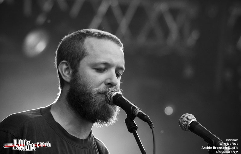 Les Nuits Secrètes [Jour 2] en live - photo n°29