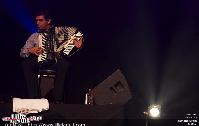 Avant-Première Sziget Festival en live - photo n°9