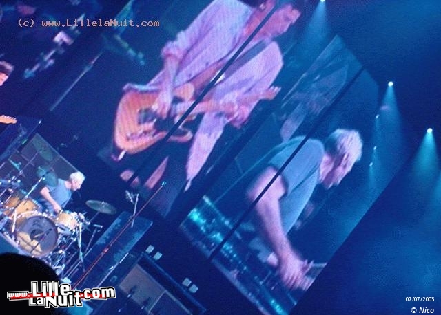 The Rolling Stones & Stereophonics à Paris Bercy en live - photo n°46