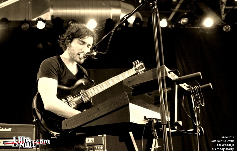 La Fête ô Tarés – Jour 1 en live - photo n°23