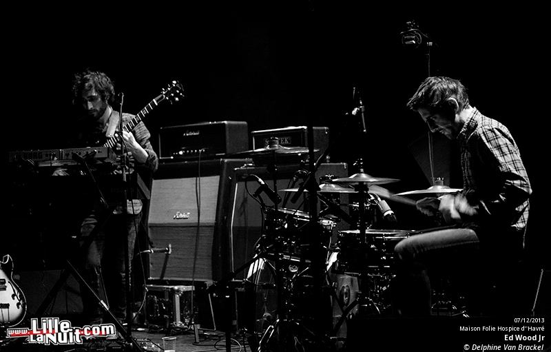 Al Bundy + Ed Wood Jr + Green Vaughan + T2 Dangereux à l’Hospice d’Havré – Festival la Sauce Jack en live - photo n°41