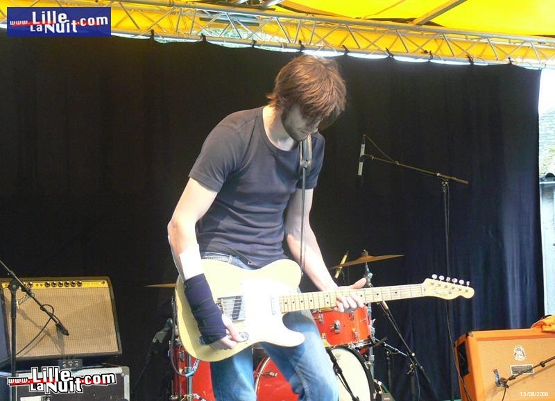 Les Nuits Secrètes  – Jour 2 en live - photo n°75