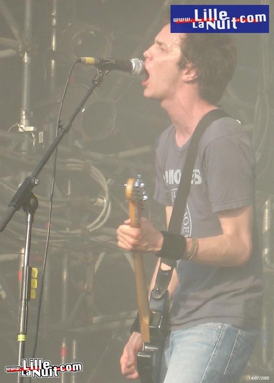 Festival de Dour 2005 – Jour 1 en live - photo n°13