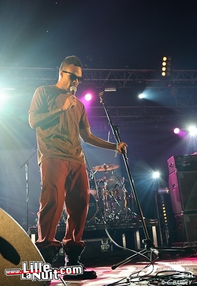 Dour Festival – Jour 3 en live - photo n°69