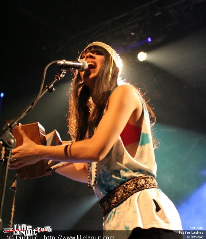 Les Inrocks Jour 3 à l&rsquo;Aéronef en live - photo n°29