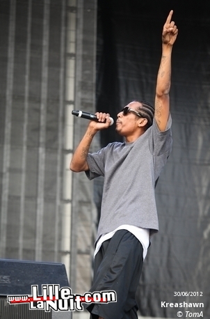 Main Square Festival Arras Jour 2 (part 1) en live - photo n°4