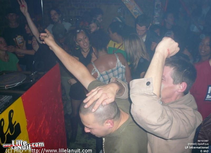 LP International au Djoloff en live - photo n°11