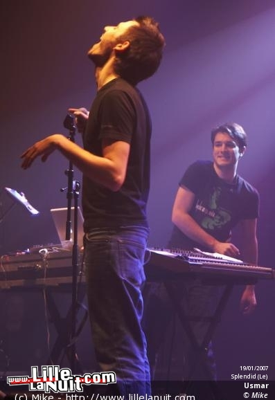 Un Hommach’ à vous ottes 2 (Jour 2) en live - photo n°5