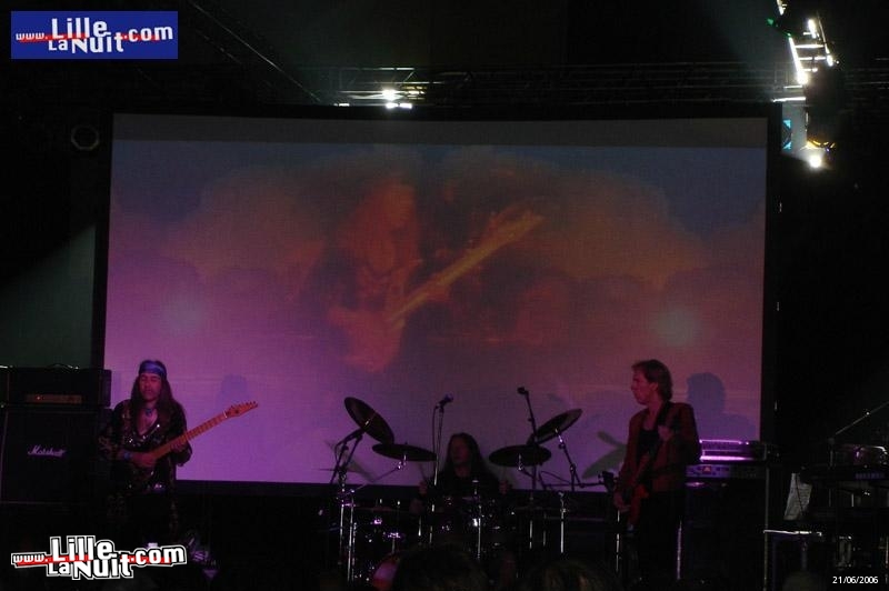 Fête de la Musique 2006 à Lille en live - photo n°10