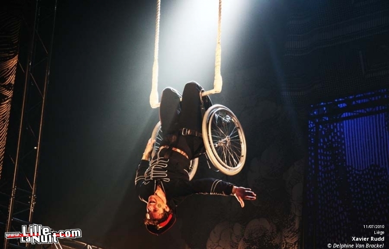 Ashton Brothers au Théatre municipal de Béthune en live - photo n°8