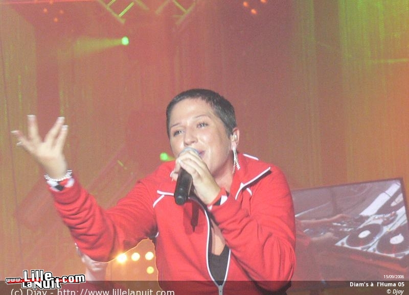 Fête de l&rsquo;Huma – Jour 1 en live - photo n°40