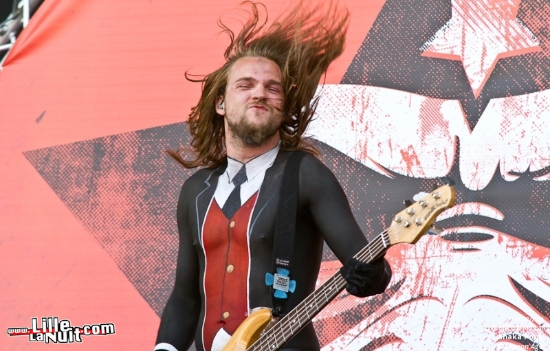 Main Square Festival – Jour 1 en live - photo n°33