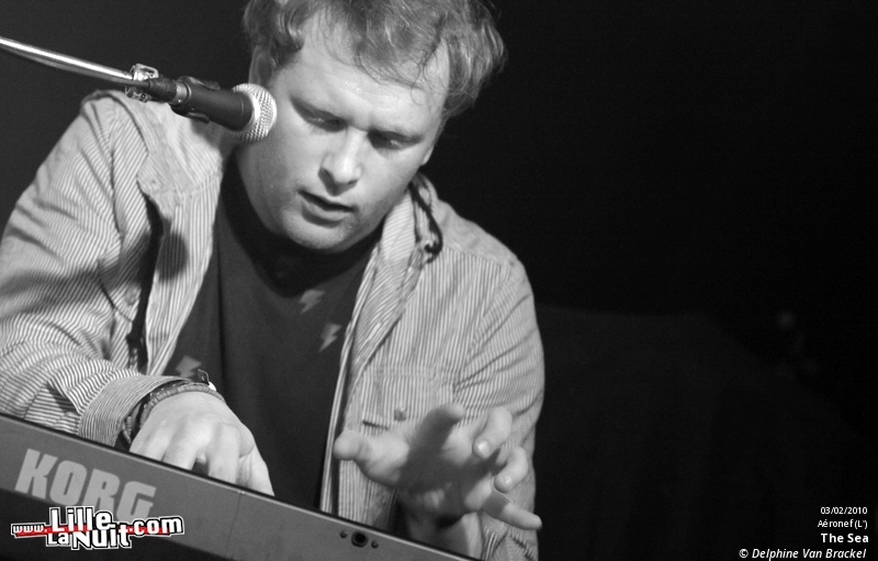 Les Nuits Secrètes – Jour 3 – George Clinton and Parliament Funkadelic, I’m From Barcelona, etc. en live - photo n°77