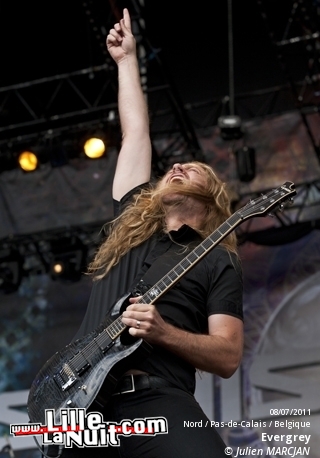 Sonisphere Festival – Jour 1 en live - photo n°35