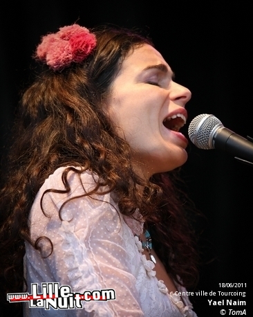 Festival La Voix Du Rock à Tourcoing en live - photo n°13