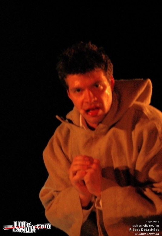 Skip the Use en showcase à la Fnac de Lille en live - photo n°5