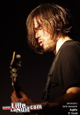 Sequed’in Rock 8 en live - photo n°66