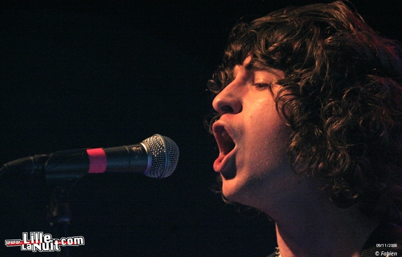 Les Inrocks Jour 2 à l&rsquo;Aéronef en live - photo n°9