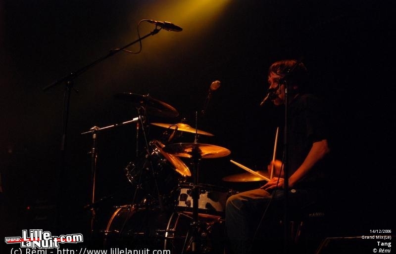 Attention Talent Scène au Grand Mix en live - photo n°3