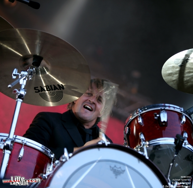 L + Saso au Poche de Béthune en live - photo n°8