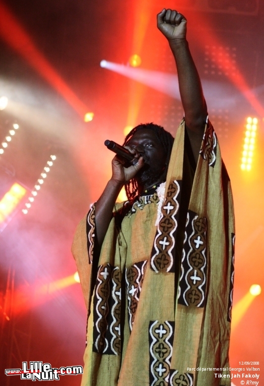 La Fête de l’Huma [Jour 1] en live - photo n°32