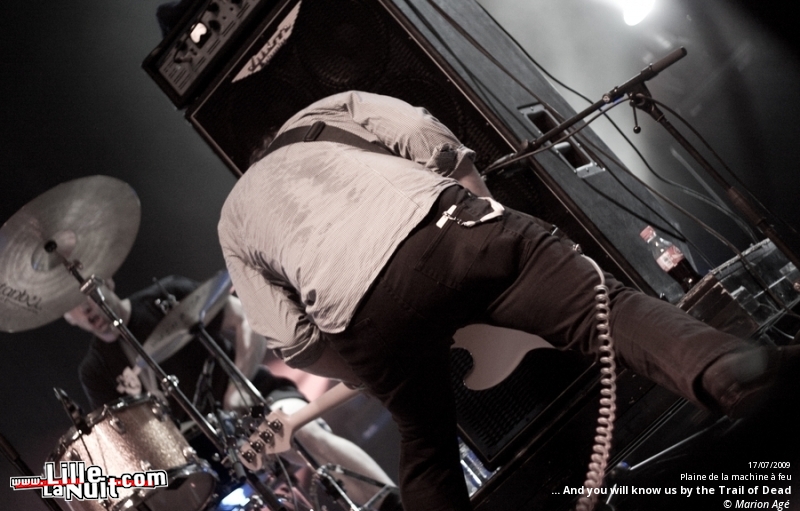 21th Dour Festival – Jour 2 en live - photo n°23