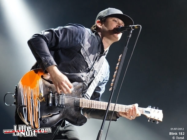 Main Square Festival Arras Jour 3 (part 1) en live - photo n°35