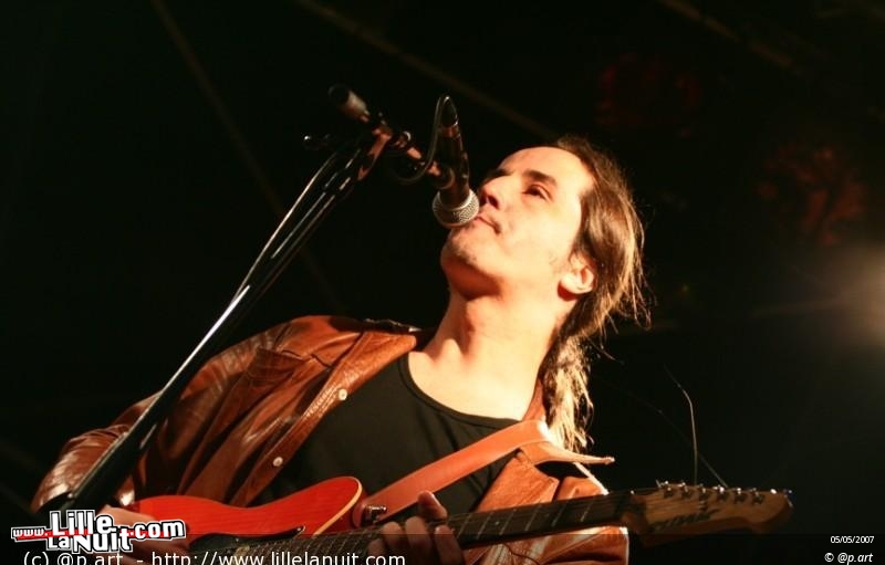 Pas de quartier pour les inégalités en live - photo n°31