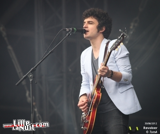 Main Square Festival Arras Jour 2 (part 2) en live - photo n°53