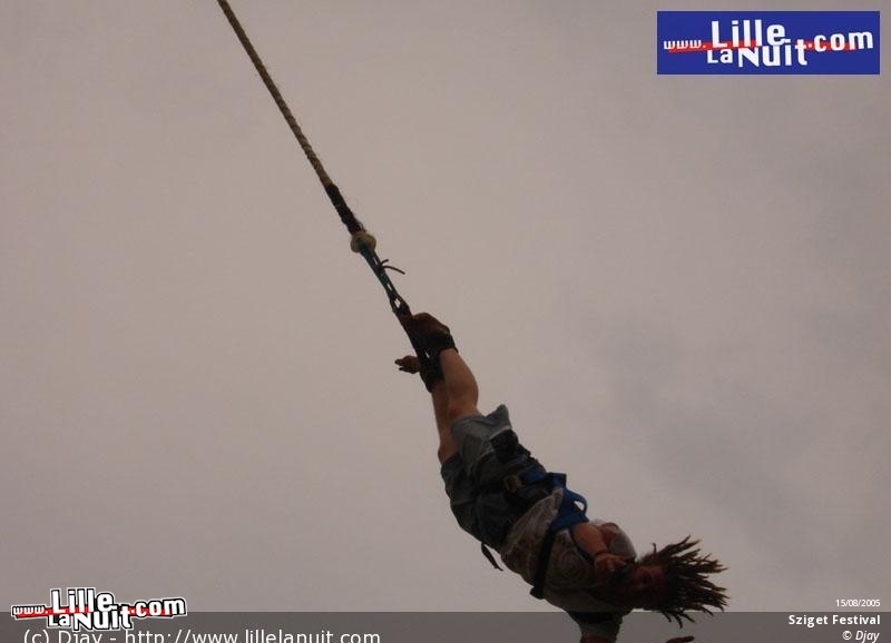Sziget Festival 2005 en Hongrie en live - photo n°38