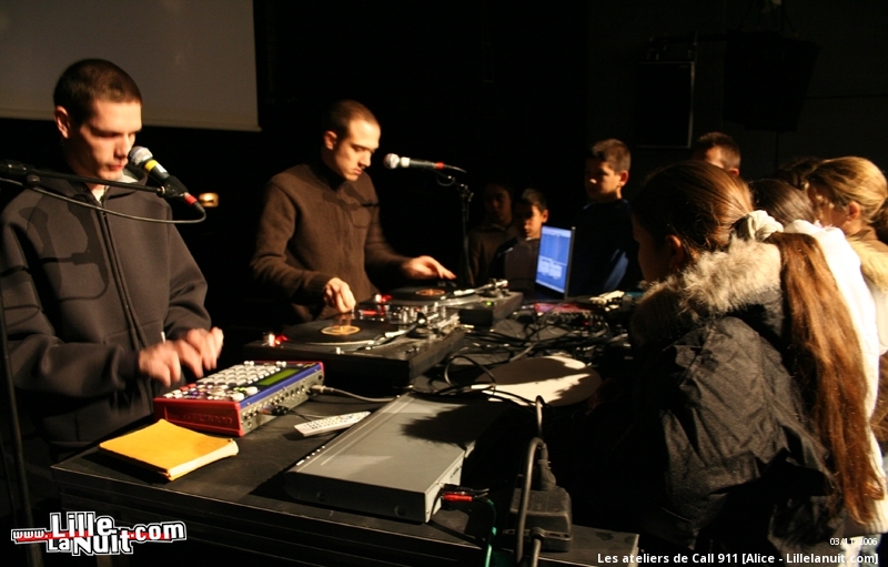 Hip Hop High School en live - photo n°8