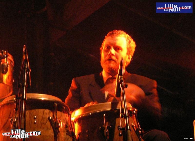 Les Nuits Secrètes  – Jour 2 en live - photo n°19