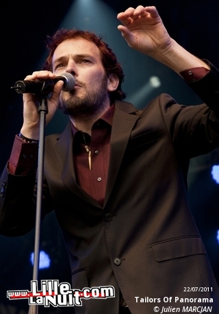 Francofolies de Spa en live - photo n°10
