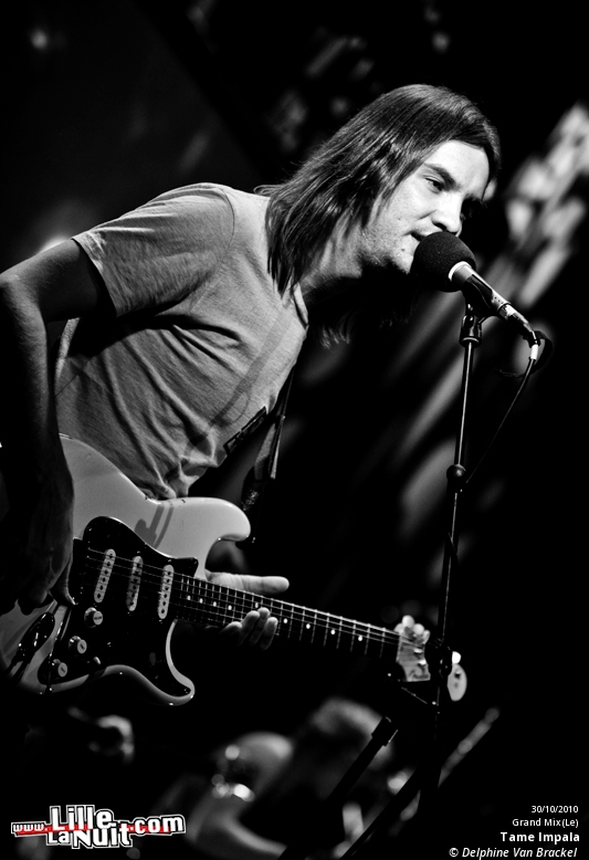 Kylesa + Circle takes the square + Ken Mode à l’Aéronef de Lille en live - photo n°17