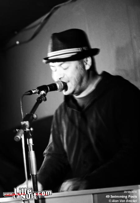 69 Swimming Pools en live - photo n°11