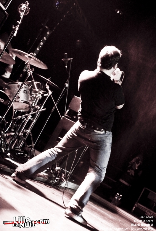 East West Fest [Jour 1] en live - photo n°5