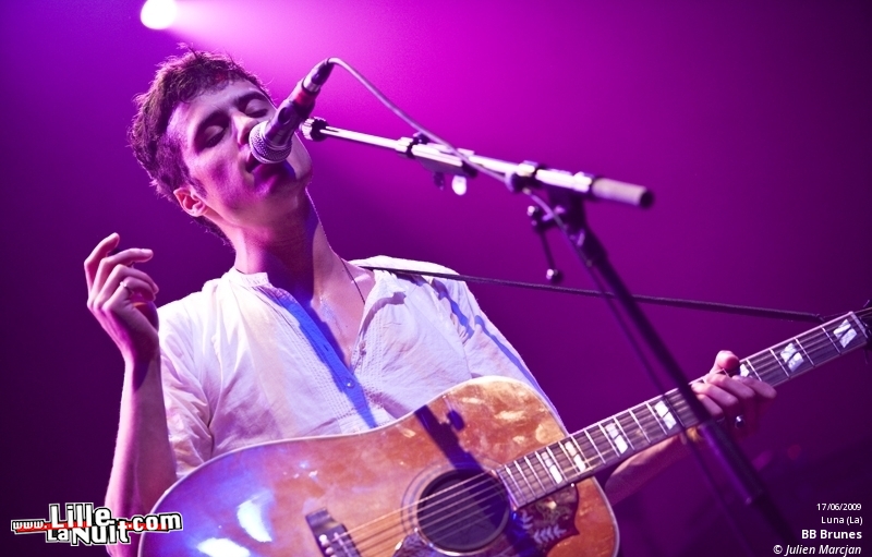 Les Folies de Maubeuge – Jour 1 en live - photo n°21