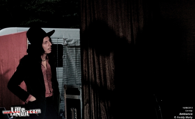 Celebration Days Festival #5 en live - photo n°5