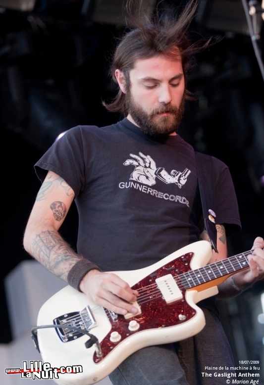 21th Dour Festival – Jour 3 en live - photo n°17