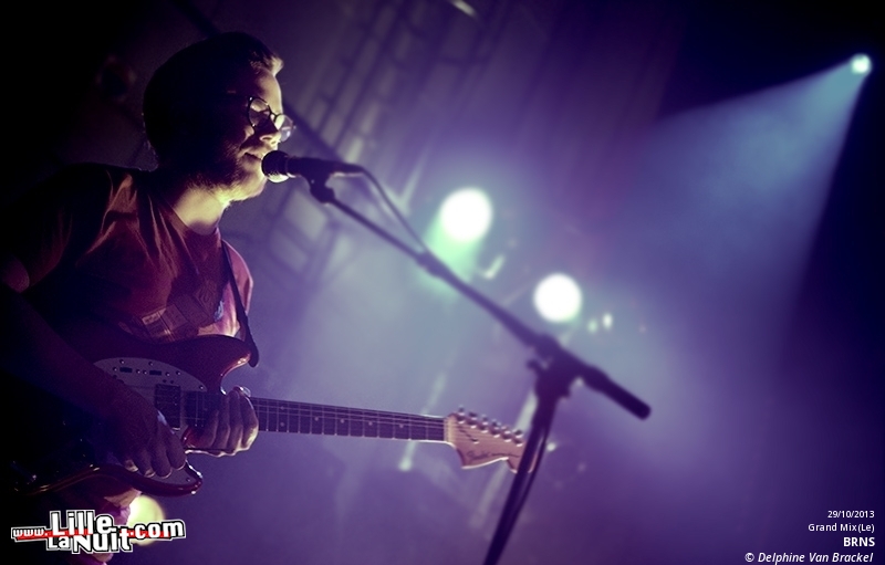 Play@Home : BRNS + Obsolete Radio + Hoffender en live - photo n°12