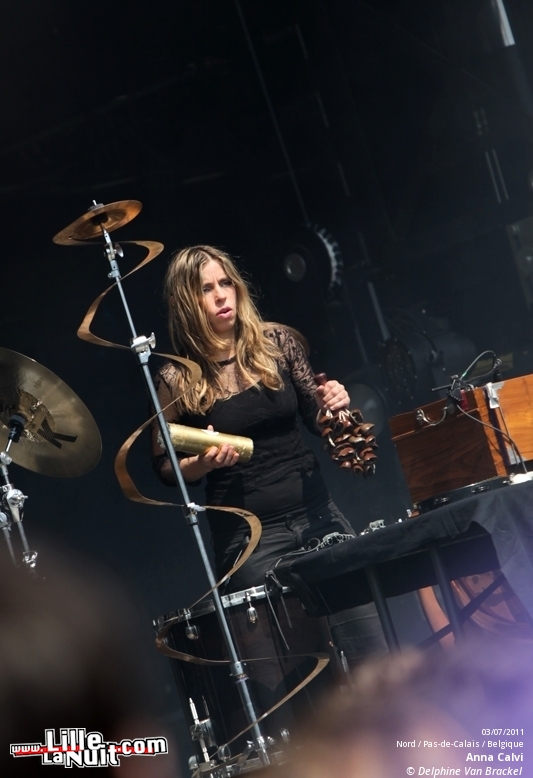 CCN Grenoble – Daphnis é Chloé au théatre de Béthune en live - photo n°21