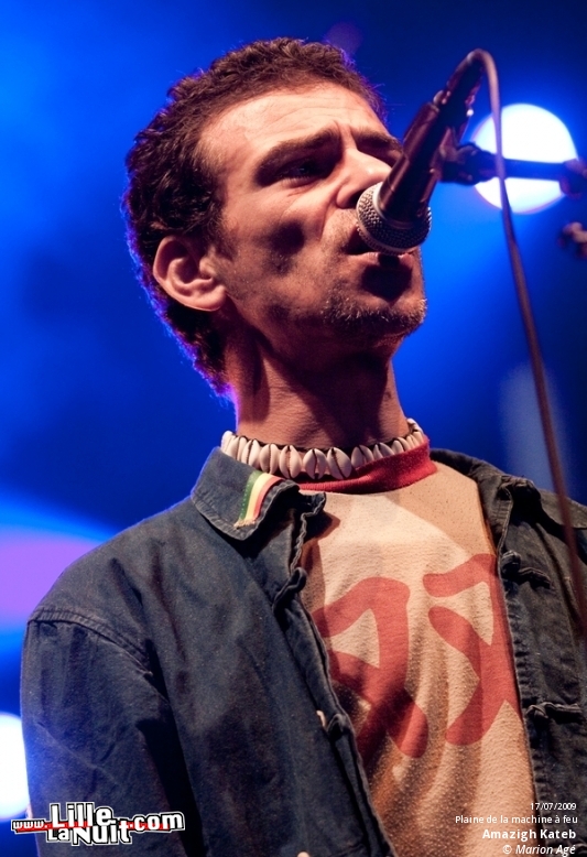 21th Dour Festival – Jour 2 en live - photo n°54