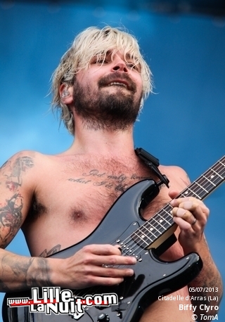 Main Square Festival à Arras – Jour 1 en live - photo n°63