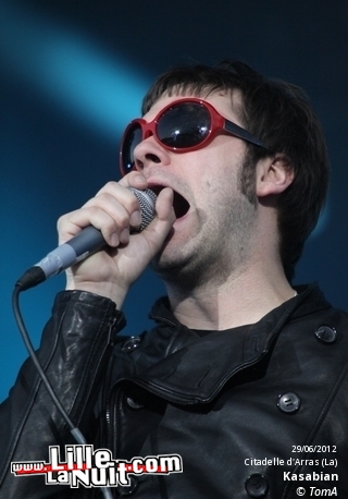 Main Square Festival Arras Jour 1 (part 1) en live - photo n°18